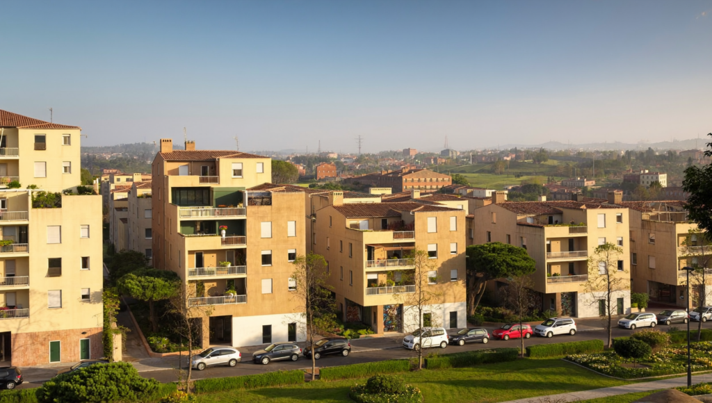 Il settore immobiliare in Veneto: una panoramica