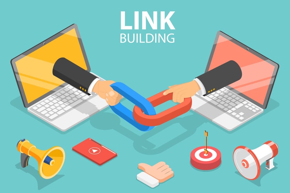 La Potenza dei Backlink: Il Cuore della SEO Off-Page